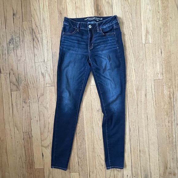 AE Jeans - Picture 4 of 7